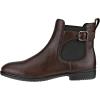 imageECCO Womens Dress Classic Chelsea Buckle Ankle BootPotting Soil
