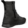 imageECCO Womens Gruuv Pull on Mid Fashion BootBlack