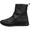 imageECCO Womens Gruuv Pull on Mid Fashion BootBlack