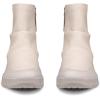 imageECCO Womens Gruuv Pull on Mid Fashion BootGravelLimestone