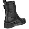 imageECCO Womens Modtray Strap Ankle BootBlack