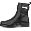 imageECCO Womens Modtray Strap Ankle BootBlack