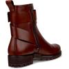 imageECCO Womens Modtray Strap Ankle BootCognac