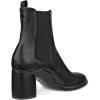 imageECCO Womens Sculpted Luxury 55 Mm Modern Double Gore Chelsea BootBlack