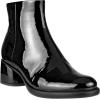 imageECCO Womens Sculpted Lx 35 Ankle BootBlack Patent