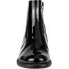 imageECCO Womens Sculpted Lx 35 Ankle BootBlack Patent