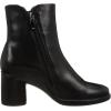 imageECCO Womens Sculpted Lx 35 Ankle BootBlack Smooth Leather