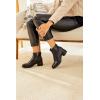 imageECCO Womens Sculpted Lx 35 Ankle BootLimestone