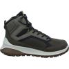 imageECCO Womens Ultra Terrain Waterproof Mid Warm Hiking BootDark Clay Dark Clay Dark Clay