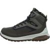 imageECCO Womens Ultra Terrain Waterproof Mid Warm Hiking BootDark Clay Dark Clay Dark Clay