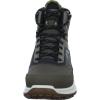 imageECCO Womens Ultra Terrain Waterproof Mid Warm Hiking BootDark Clay Dark Clay Dark Clay