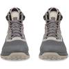 imageECCO Womens Ultra Terrain Waterproof Mid Warm Hiking BootSteelWild Dove NubuckPrimaloft
