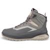imageECCO Womens Ultra Terrain Waterproof Mid Warm Hiking BootSteelWild Dove NubuckPrimaloft