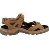 imageECCO Womens Yucatan Plus Sport SandalSierra Nubuck