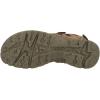 imageECCO Womens Yucatan Plus Sport SandalSierra Nubuck