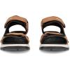 imageECCO Womens Yucatan Sport Sandal CashmereNude Nubuck 885