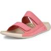 Bubblegum Nubuck