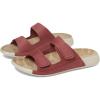 Petal Trim Nubuck
