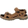 imageECCO Womens Yucatan Plus Sport SandalSierra Nubuck