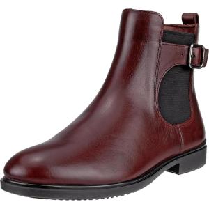 imageECCO Womens Dress Classic Chelsea Buckle Ankle BootAndorra