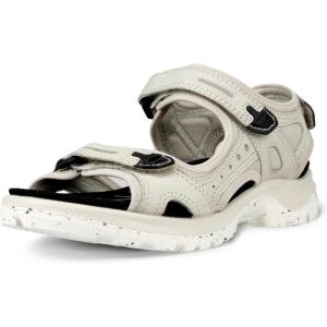 imageECCO Womens Yucatan Plus Sport SandalGravel Nubuck