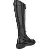 imageECCO Womens Amsterdam 25 Mm Tall Knee High BootBlack