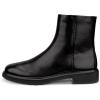 imageECCO Womens Amsterdam 25 Mm Warm Ankle BootBlack