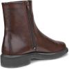 imageECCO Womens Amsterdam 25 Mm Warm Ankle BootPotting Soil