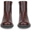 imageECCO Womens Amsterdam 25 Mm Warm Ankle BootPotting Soil
