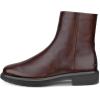 imageECCO Womens Amsterdam 25 Mm Warm Ankle BootPotting Soil