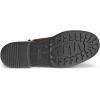 imageECCO Womens Amsterdam 25 Mm Warm Ankle BootPotting Soil