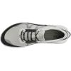 imageECCO Womens Biom 21 Cross Mountain Trainer Trail Running ShoeBlackWhiteBlack