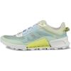 imageECCO Womens Biom 21 Cross Mountain Trainer Trail Running ShoeMatchaMatchaStarlight