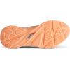 imageECCO Womens Biom Infinite Textile Knit Fashion SneakerBright WhitePeach Nectar