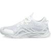 imageECCO Womens Biom Infinite Textile Knit Fashion SneakerBright WhiteWhite