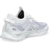 imageECCO Womens Biom Infinite Textile Knit Fashion SneakerBright WhiteWhite