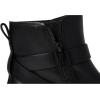 imageECCO Womens Classic 35 Mm Buckle Ankle BootBlack