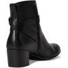 imageECCO Womens Classic 35 Mm Buckle Ankle BootBlack