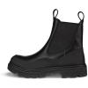 imageECCO Womens Grainer 20 Double Gore Chelsea BootBlackBlack