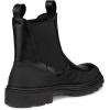 imageECCO Womens Grainer 20 Double Gore Chelsea BootBlackBlack
