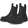 imageECCO Womens Grainer 20 Double Gore Chelsea BootBlackBlack