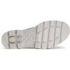 imageECCO Womens Grainer 20 Double Gore Chelsea BootGravelLimestone