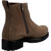 imageECCO Womens Modtray Ankle BootBirch Suede