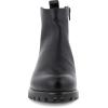 imageECCO Womens Modtray Ankle BootBlack