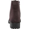 imageECCO Womens Modtray Ankle BootShale Suede