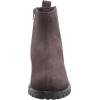 imageECCO Womens Modtray Ankle BootShale Suede