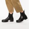 imageECCO Womens Modtray Chelsea BootBlack