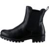 imageECCO Womens Modtray Chelsea BootBlack