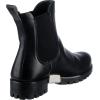 imageECCO Womens Modtray Chelsea BootBlack