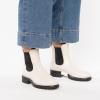 imageECCO Womens Modtray Chelsea BootLimestone